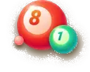 Lottery category icon