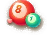 Lottery icon